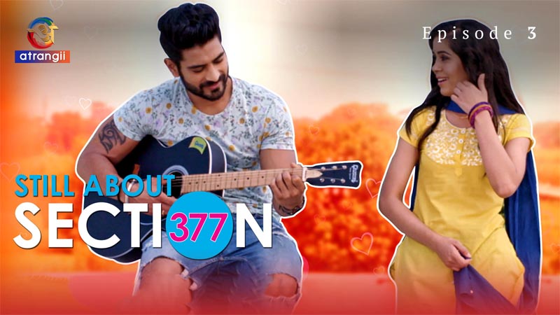 Section 377 | Season 01 | Episode 03